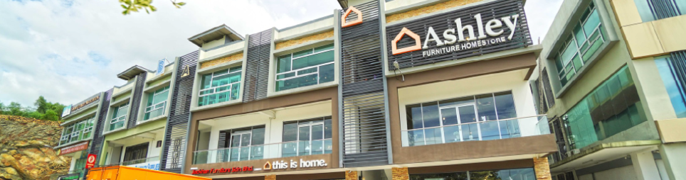 Banner image for JACKHAN FURNITURE SDN BHD